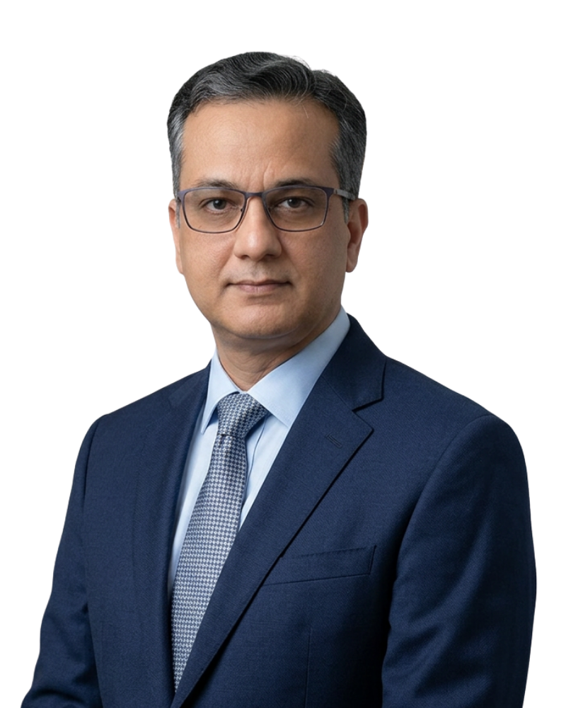 Shabahat Bokhari